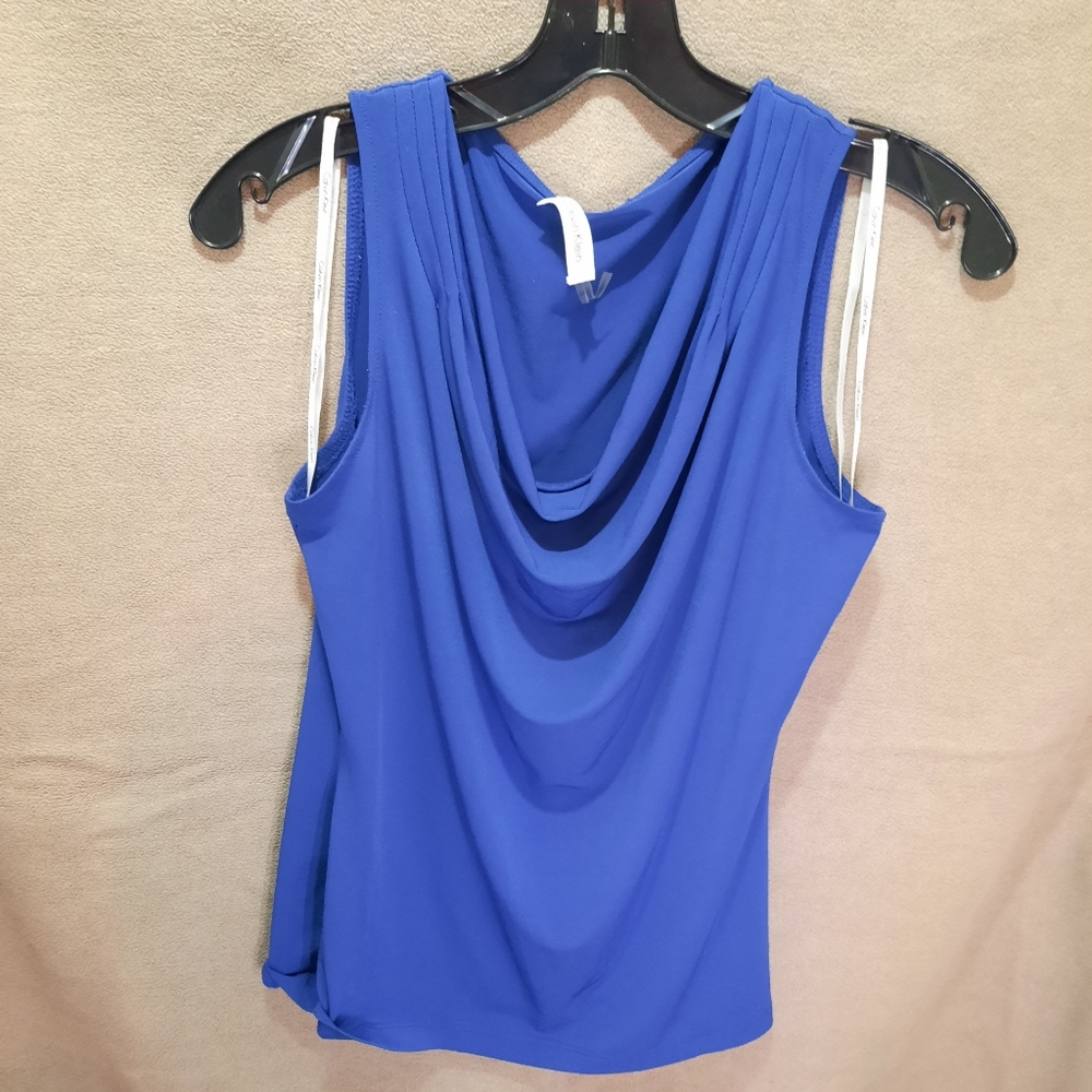 Calvin Klein Top - Picture 5 of 5